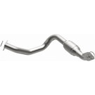 MagnaFlow Exhaust Products 49210 Catalytic Converter EPA Approved 2