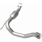 MagnaFlow Exhaust Products 49210 Catalytic Converter EPA Approved 4