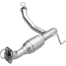 MagnaFlow Exhaust Products  Toyota FJCruiser Catalytic Converter EPA Approved 49210