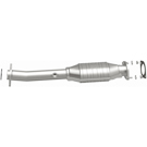 2012 Nissan Armada Catalytic Converter EPA Approved 3