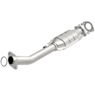 2013 Nissan Armada Catalytic Converter EPA Approved 1