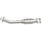 2012 Nissan Armada Catalytic Converter EPA Approved 3