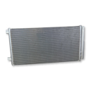 2017 Jeep Renegade A/C Condenser 2