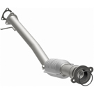 2009 Pontiac Torrent Catalytic Converter EPA Approved 2