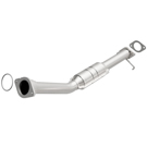 2007 Chevrolet Monte Carlo Catalytic Converter EPA Approved 1