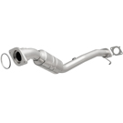 MagnaFlow Exhaust Products 49227 Catalytic Converter EPA Approved 1