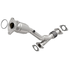 2007 Chevrolet Malibu Catalytic Converter EPA Approved 1