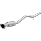 2010 Dodge Charger Catalytic Converter EPA Approved 1