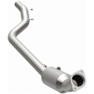 2006 Chrysler 300 Catalytic Converter EPA Approved 2