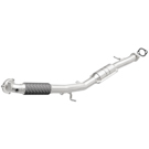 MagnaFlow Exhaust Products 49257 Catalytic Converter EPA Approved 1