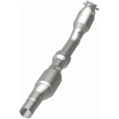 2007 Audi RS4 Catalytic Converter EPA Approved 4