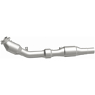 2007 Audi RS4 Catalytic Converter EPA Approved 3