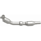 2007 Audi RS4 Catalytic Converter EPA Approved 3