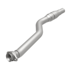 MagnaFlow Exhaust Products 49264 Catalytic Converter EPA Approved 1