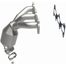 2003 Kia Optima Catalytic Converter EPA Approved 3