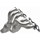 1998 Lexus SC300 Catalytic Converter EPA Approved 2