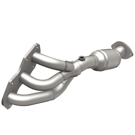MagnaFlow Exhaust Products 49284 Catalytic Converter EPA Approved 1