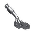 MagnaFlow Exhaust Products 49285 Catalytic Converter EPA Approved 1
