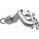 2007 Lexus GS350 Catalytic Converter EPA Approved 2
