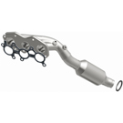 2007 Lexus GS350 Catalytic Converter EPA Approved 3