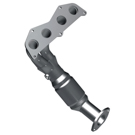 MagnaFlow Exhaust Products 49291 Catalytic Converter EPA Approved 1