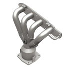 2000 Suzuki Swift Catalytic Converter EPA Approved 1