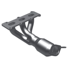 MagnaFlow Exhaust Products 49302 Catalytic Converter EPA Approved 1