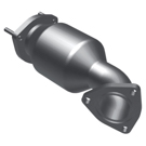 MagnaFlow Exhaust Products 49308 Catalytic Converter EPA Approved 1