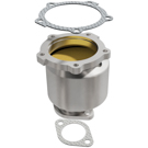 2004 Kia Amanti Catalytic Converter EPA Approved 1