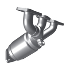 MagnaFlow Exhaust Products 49313 Catalytic Converter EPA Approved 1