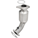 MagnaFlow Exhaust Products 49322 Catalytic Converter EPA Approved 1