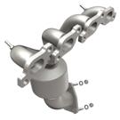 MagnaFlow Exhaust Products 49327 Catalytic Converter EPA Approved 1
