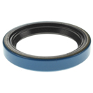 2004 Buick Rendezvous Engine Timing Cover Seal 1