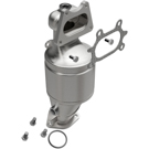 MagnaFlow Exhaust Products 49333 Catalytic Converter EPA Approved 1