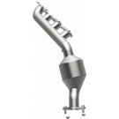 2003 Lexus GX470 Catalytic Converter EPA Approved 2