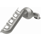 2003 Lexus GX470 Catalytic Converter EPA Approved 4