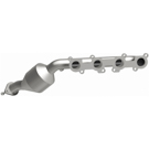 2003 Lexus GX470 Catalytic Converter EPA Approved 3