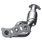 MagnaFlow Exhaust Products 49341 Catalytic Converter EPA Approved 1