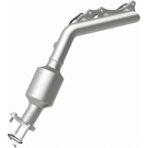 2006 Toyota Tundra Catalytic Converter EPA Approved 4
