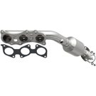 2006 Toyota Tundra Catalytic Converter EPA Approved 1