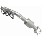 2006 Toyota Tundra Catalytic Converter EPA Approved 3