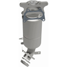 2013 Acura ILX Catalytic Converter EPA Approved 3
