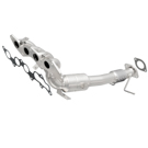 2006 Mazda 3 Catalytic Converter EPA Approved 1