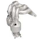 MagnaFlow Exhaust Products 49347 Catalytic Converter EPA Approved 1