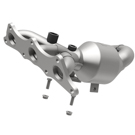 MagnaFlow Exhaust Products 49349 Catalytic Converter EPA Approved 1