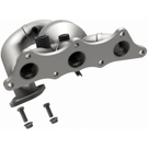 2006 Mitsubishi Eclipse Catalytic Converter EPA Approved 2