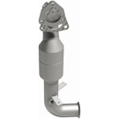 2013 Mini Cooper Paceman Catalytic Converter EPA Approved 3