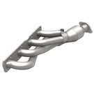 MagnaFlow Exhaust Products 49356 Catalytic Converter EPA Approved 1
