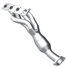 MagnaFlow Exhaust Products 49357 Catalytic Converter EPA Approved 1