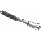 2010 Infiniti QX56 Catalytic Converter EPA Approved 3